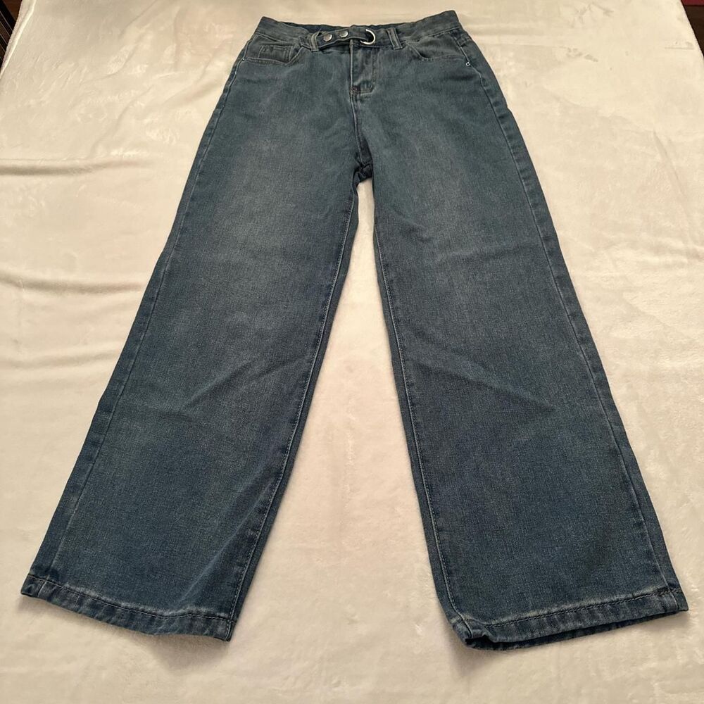 Unbranded Women's Blue Jeans